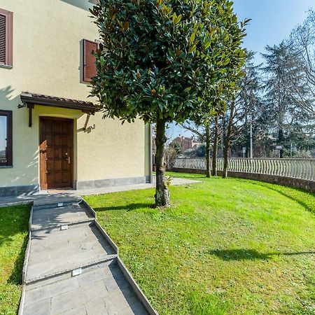 Casa Delle Magnolie Apartment Cassina de' Pecchi Exterior photo