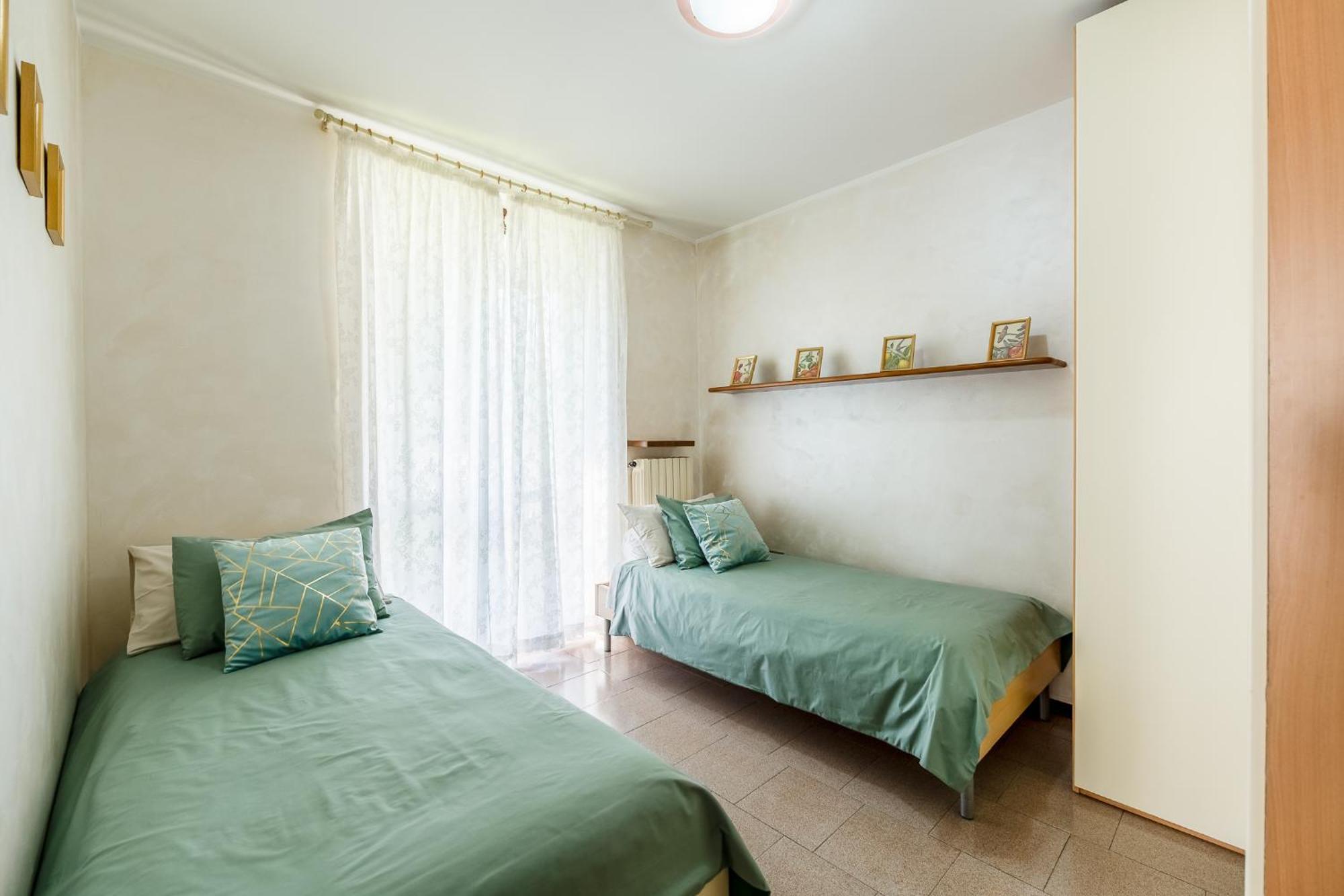 Casa Delle Magnolie Apartment Cassina de' Pecchi Exterior photo